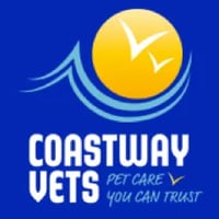 Coastway Vets, Shoreham logo