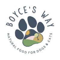 Boyce's Way logo