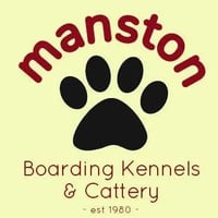 Manston Kennels logo