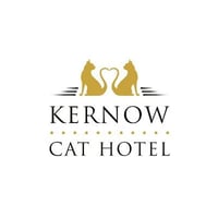 Kernow Cat Hotel - Luxury Cattery - Cattery in Cornwall logo
