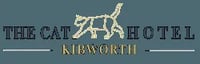 The Cat Hotel Kibworth logo