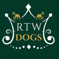 Rtw Dogs logo