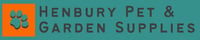Henbury Pet & Garden Stores logo