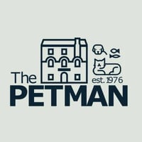 The Petman logo