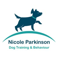 Nicole Parkinson - Dog Training & Behaviour logo