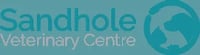 Sandhole Veterinary Centre - Kent logo