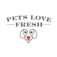 Pets Love Fresh Limited logo