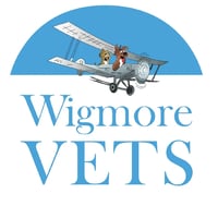 Wigmore Veterinary Centre logo