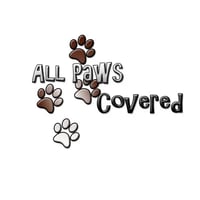 All Paws Covered logo