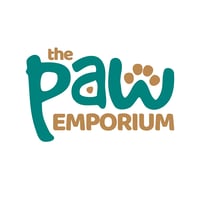 The Paw Emporium logo