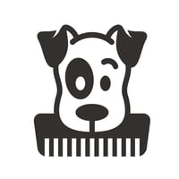 Dog Grooming Co logo