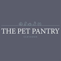 The Pet Pantry Ltd logo