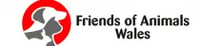 Friends of Animals Wales logo