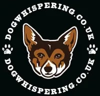 DogWhispering.co.uk logo