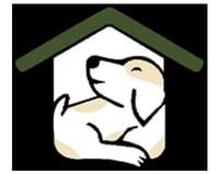Warren Boarding Kennels logo