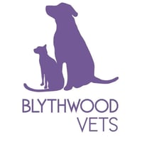 Blythwood Vets - Bushey logo