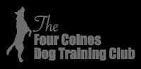 The Four Colnes Dog Training Club logo