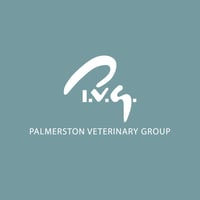 Palmerston Veterinary Group, Buckhurst Hill logo