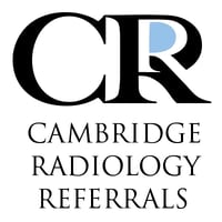 Cambridge Radiology Referrals logo