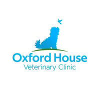 Oxford House Veterinary Clinic logo