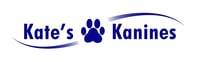 Kate's Kanines logo