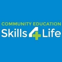 Skills 4 Life First Aid Training logo