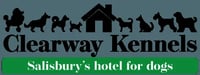 Clearway Boarding Kennels logo