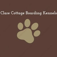 Clare Cottage Boarding Kennels logo