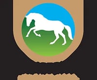 Donnington Place Equine Vets logo