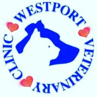 Westport Vets - South Queensferry logo