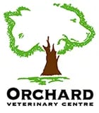 Orchard Veterinary Centre - Sherwood logo