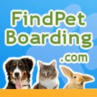 Rowlands Gill Pet Boarding logo