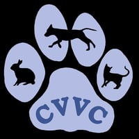 Church View Veterinary Clinic logo