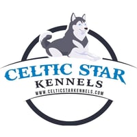 Celtic Star Kennels logo