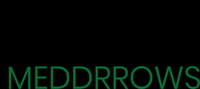 Meddrrows logo