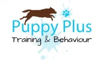 Puppy Plus Training and Behaviour Services logo