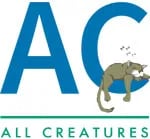 All Creatures Veterinary Centre - Warrington logo