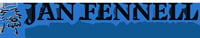Fennell Jan International Dog Listeners Ltd logo