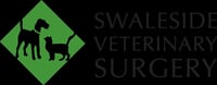 Swaleside Veterinary Surgery logo