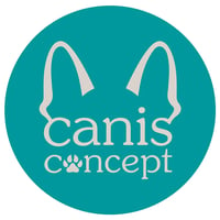 Canis Concept | Dog Training in Devon logo