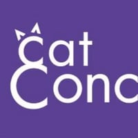 Cat Concern logo