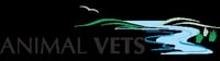 Animal Vets logo