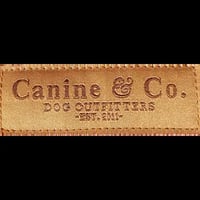 Canine & Co - The Ultimate Dog Shop logo