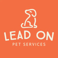 Lead on Pet Services logo