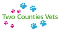 Two Counties Vets logo