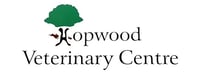 Hopwood Veterinary Centre logo