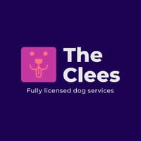 The Clees Dog Services logo