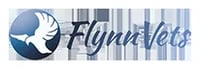 FlynnVets Ballynahinch logo