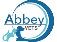 Abbey Vet Centre logo