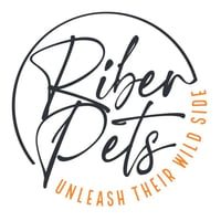 Riber Pets logo